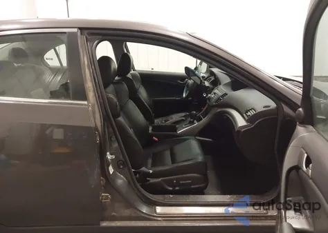 2009 Acura Tsx из США, поврежденный, VIN JH4CU26679C019308